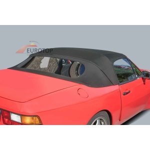 Capota Sonnenland Mohair para Porsche 944/968 Cabriolet ano 89-95