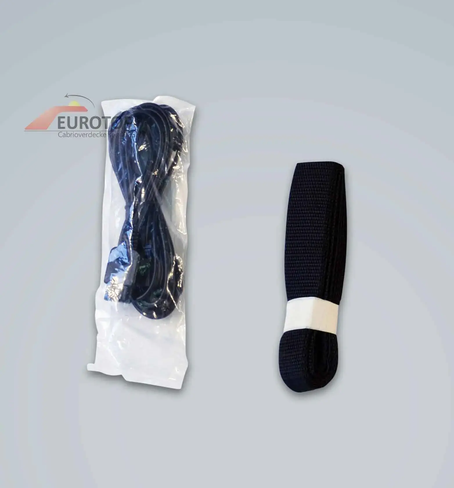 Capota Sonnenland Mohair para Porsche Boxster 986 Cabriolet ano 96-02, com óculo em vidro (Upgrade) - Vista 2