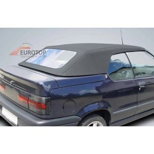 Capota Sonnenland Mohair para Renault 19 Cabriolet ano 91-96