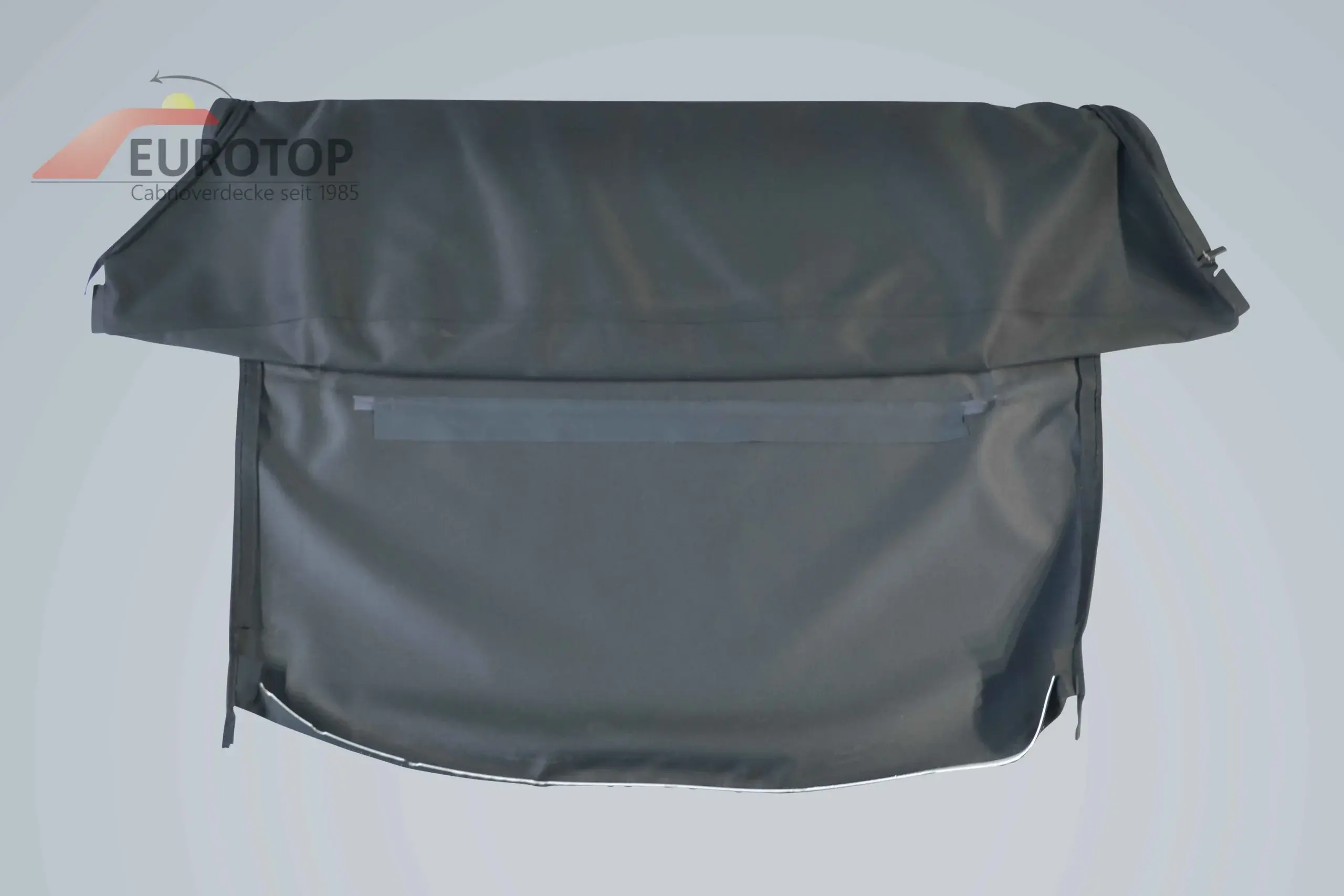Capota Sonnenland Mohair para Saab 9-3 I tipo YS3D Cabriolet ano 98-03 - Vista 3