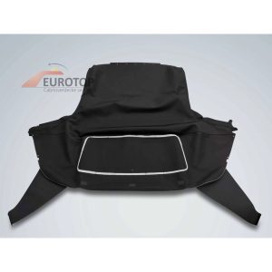Capota Sonnenland Mohair para Suzuki Swift (Geo-Metro) Cabriolet ano 90-95