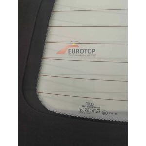 Capota Sonnenland para Audi TT 8N (Mk1) Cabriolet ano 98-06, versão original de fábrica