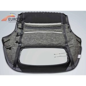 Capota Sonnenland para BMW Z4 G29 Cabriolet a partir de 2018, versão original de fábrica