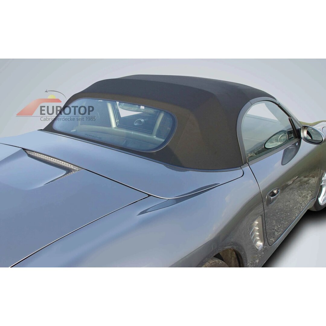 Capota Sonnenland para Porsche Boxster 987 ano 05-12