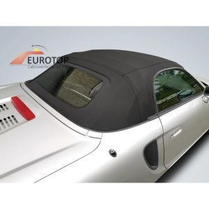 Capota Stayfast Mohair para Toyota MR2 Cabriolet ano 99-07