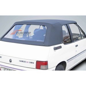 Capota Vinil para Peugeot 205 Cabriolet ano 86-94