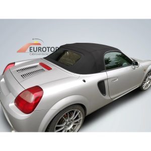 Capota Vinil para Toyota MR2 Cabriolet ano 00-04
