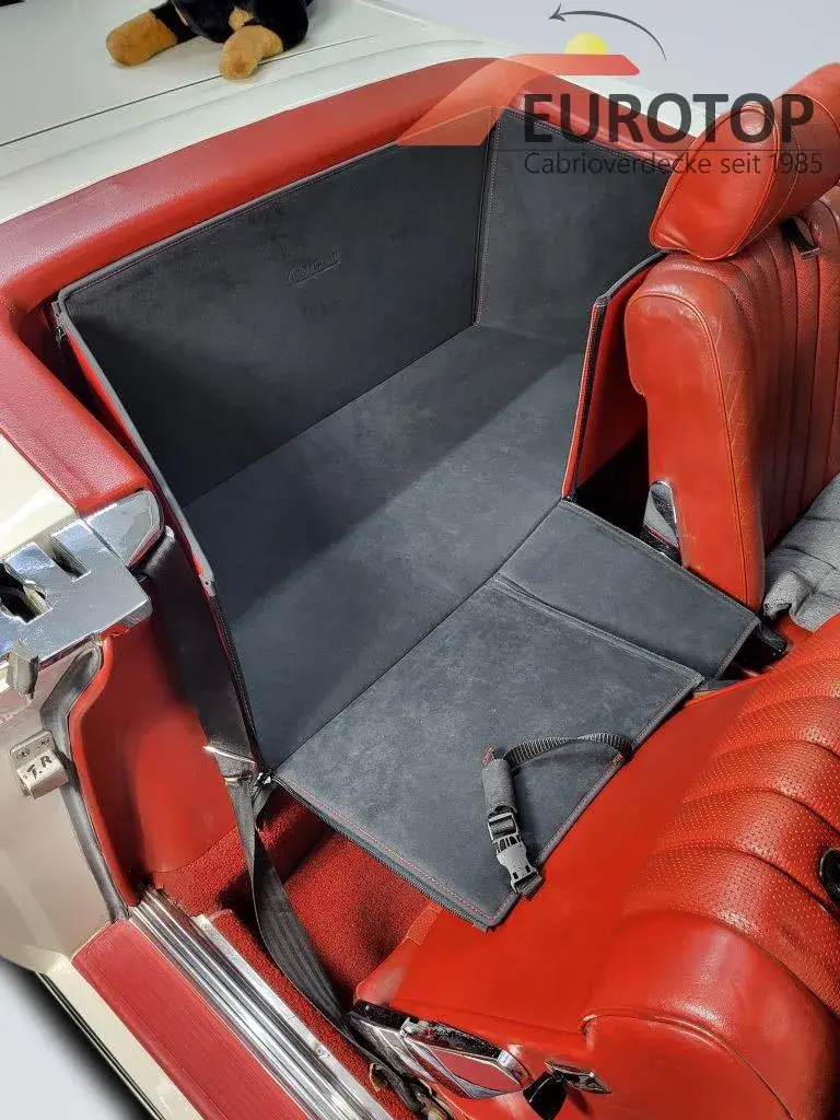 CargoCover para Mercedes R107 - Vista 3