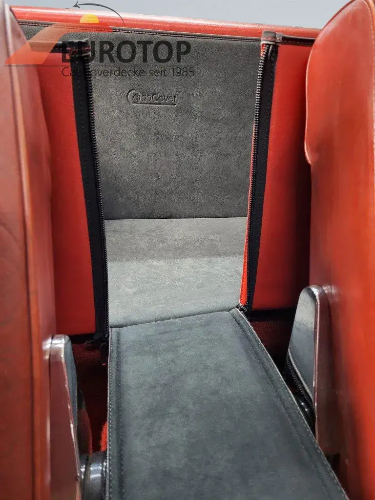 CargoCover para Mercedes R107 - Vista 6