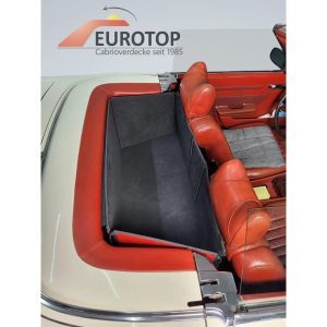 CargoCover para Mercedes R107