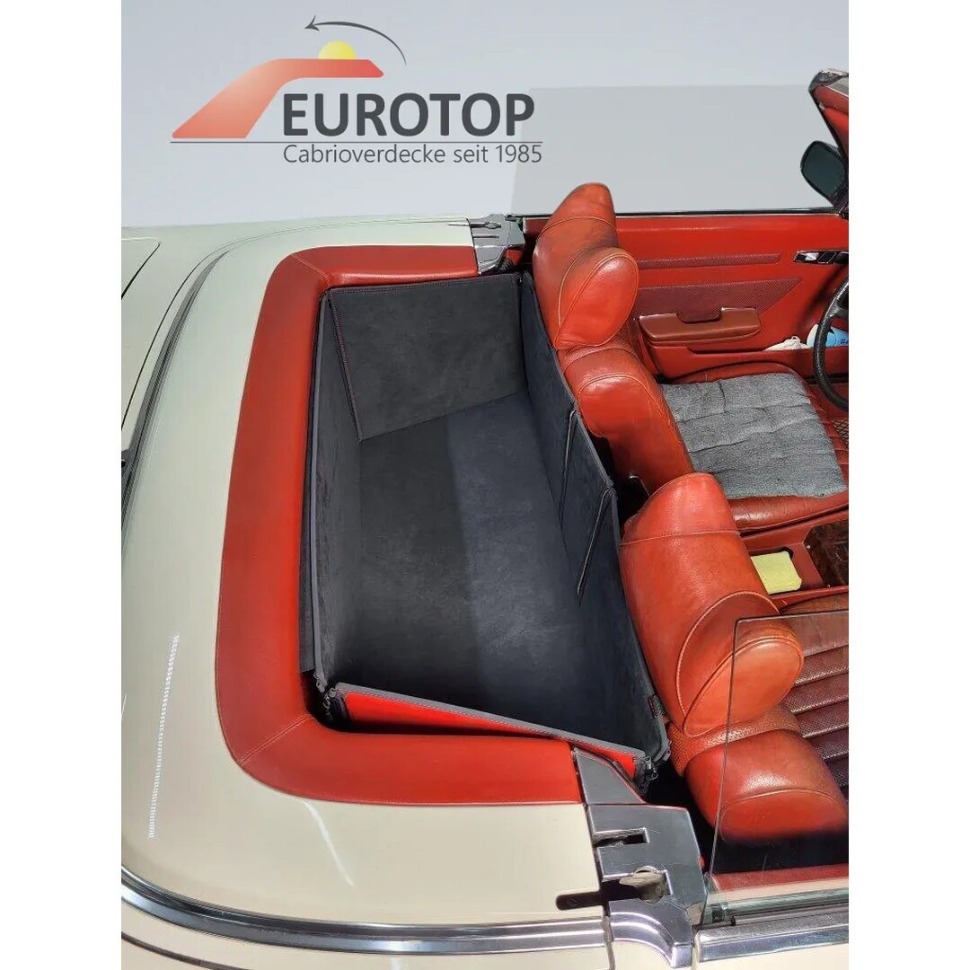 CargoCover para Mercedes R107