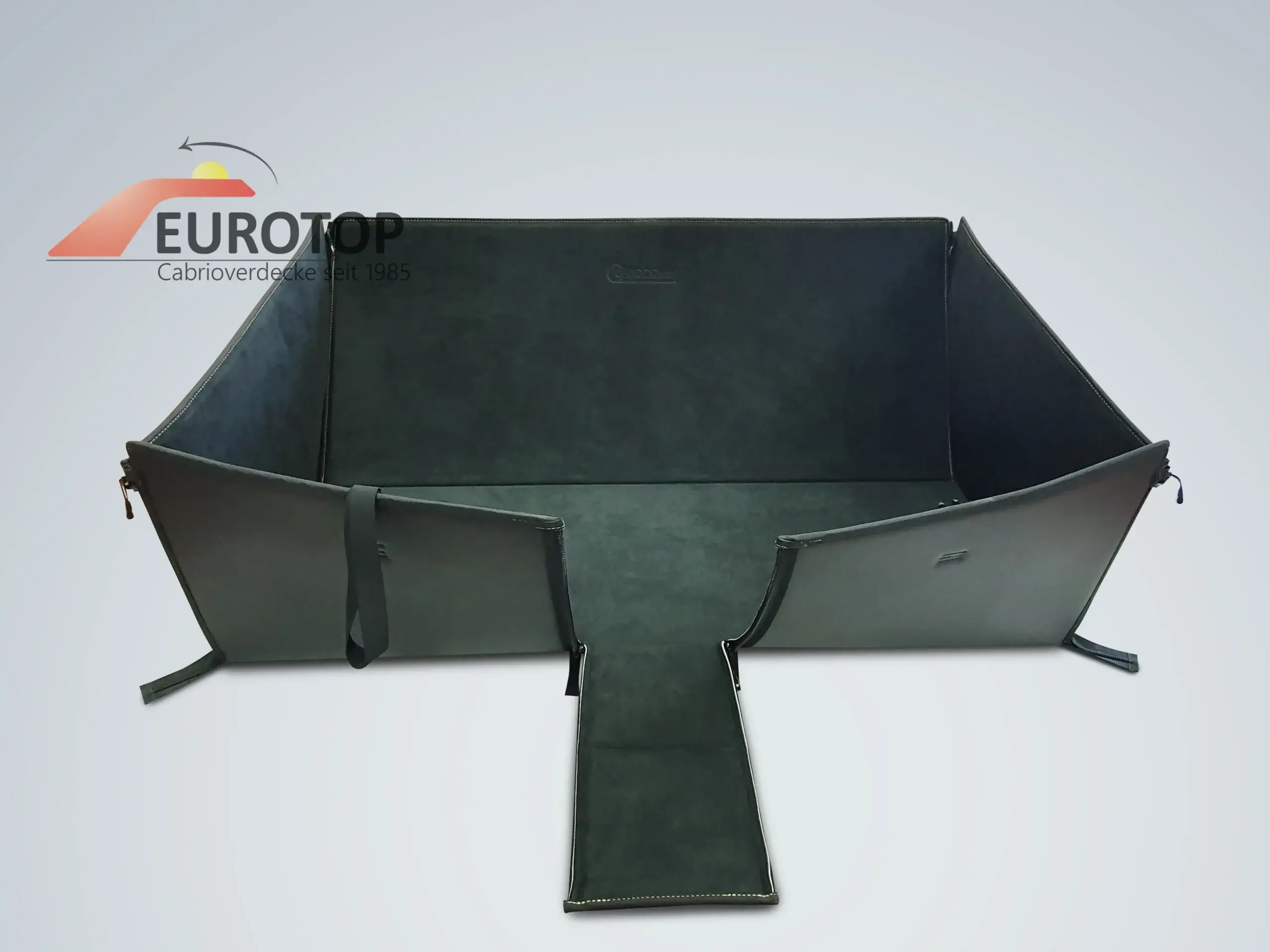 CargoCover para VW Beetle - Vista 1