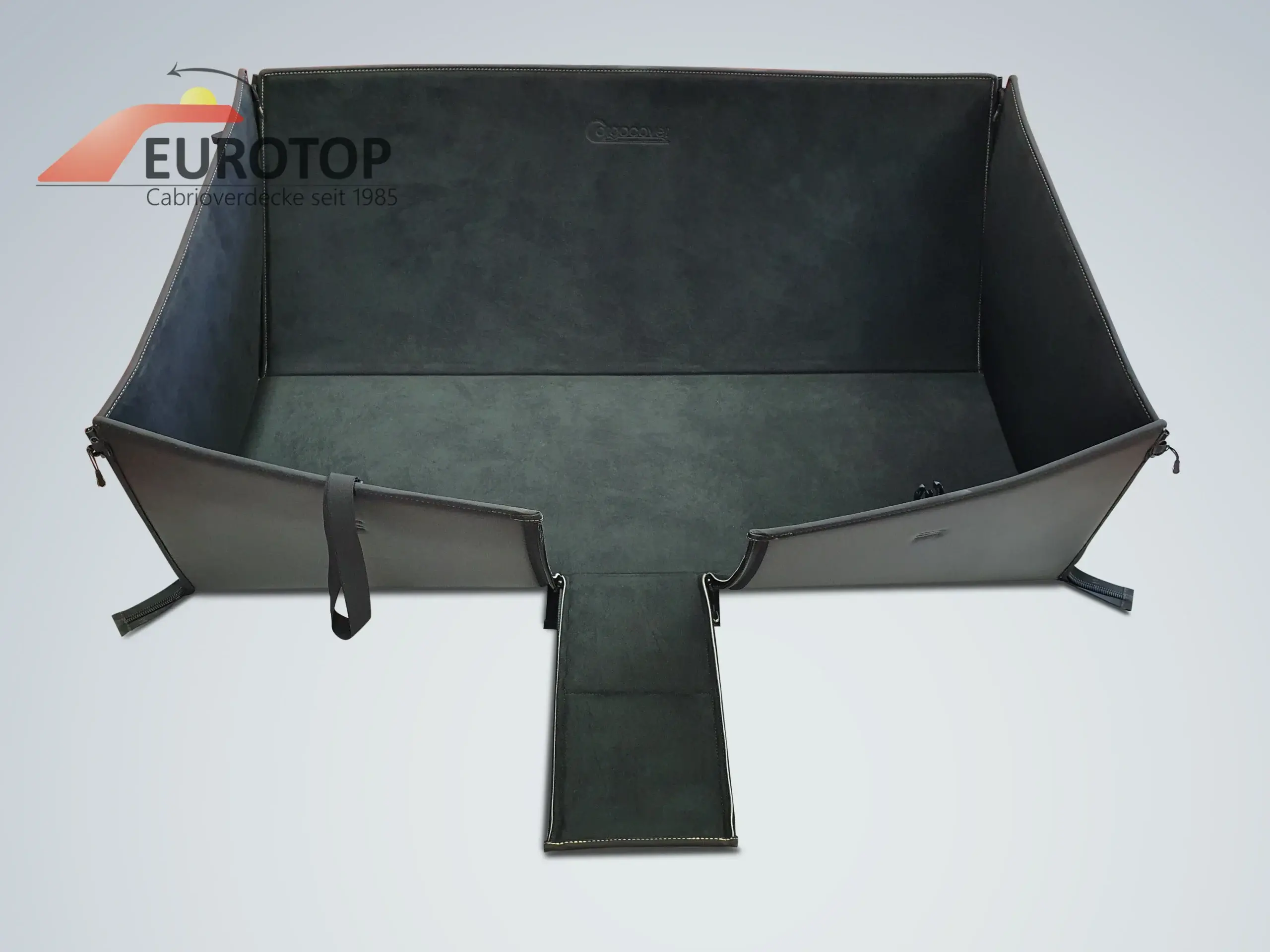 CargoCover para VW Beetle - Vista 2