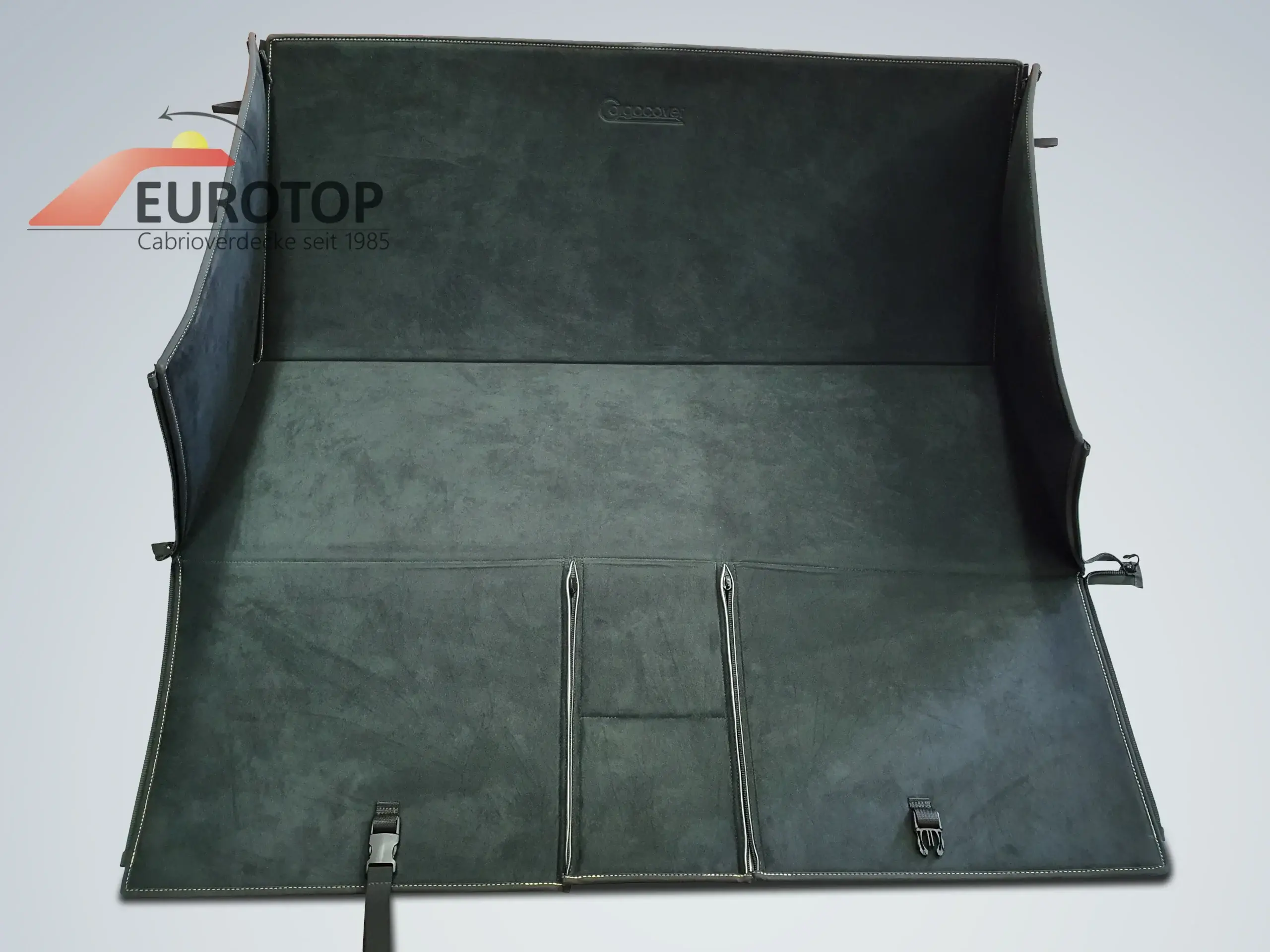 CargoCover para VW Beetle - Vista 3