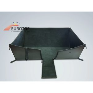 CargoCover para VW Beetle