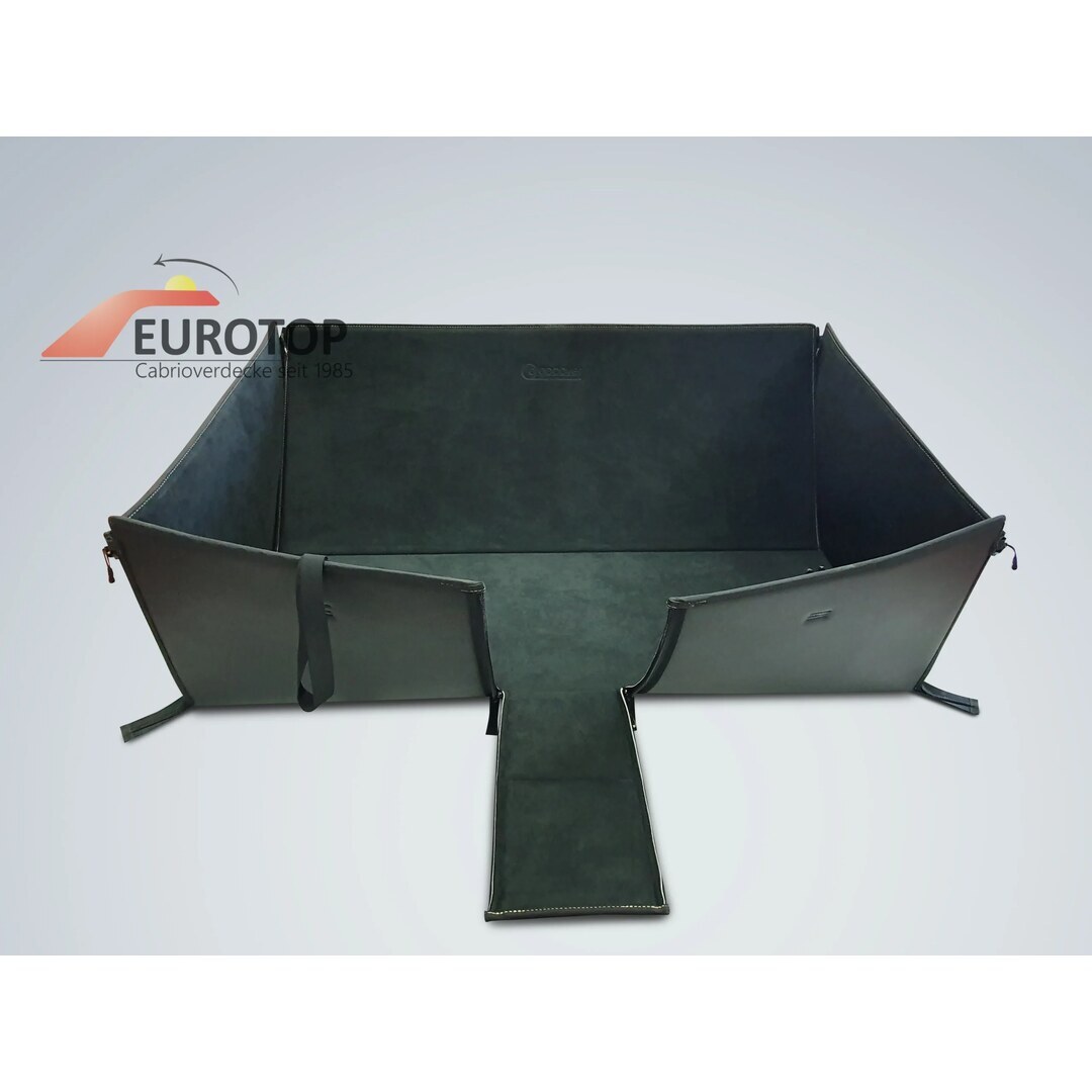 CargoCover para VW Beetle