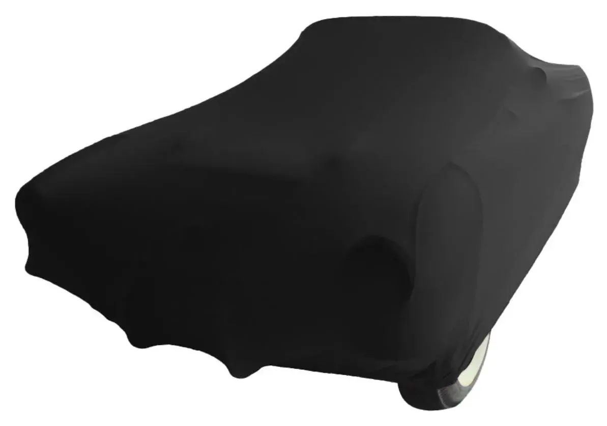 Chevrolet Corvette C1 ano 53-62 | Capa para Automóvel Exterior - Vista 1