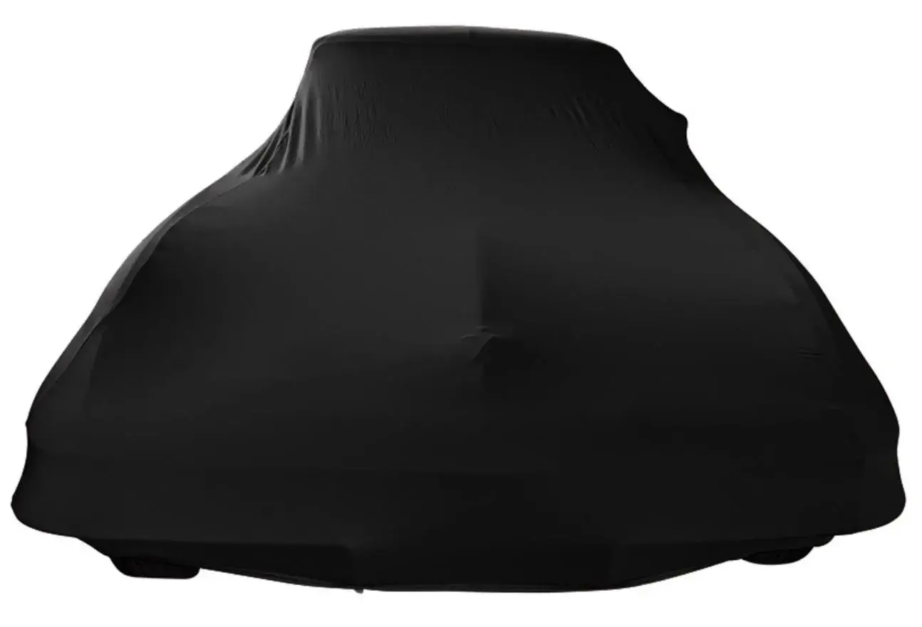 Chevrolet Corvette C1 ano 53-62 | Capa para Automóvel Exterior - Vista 2