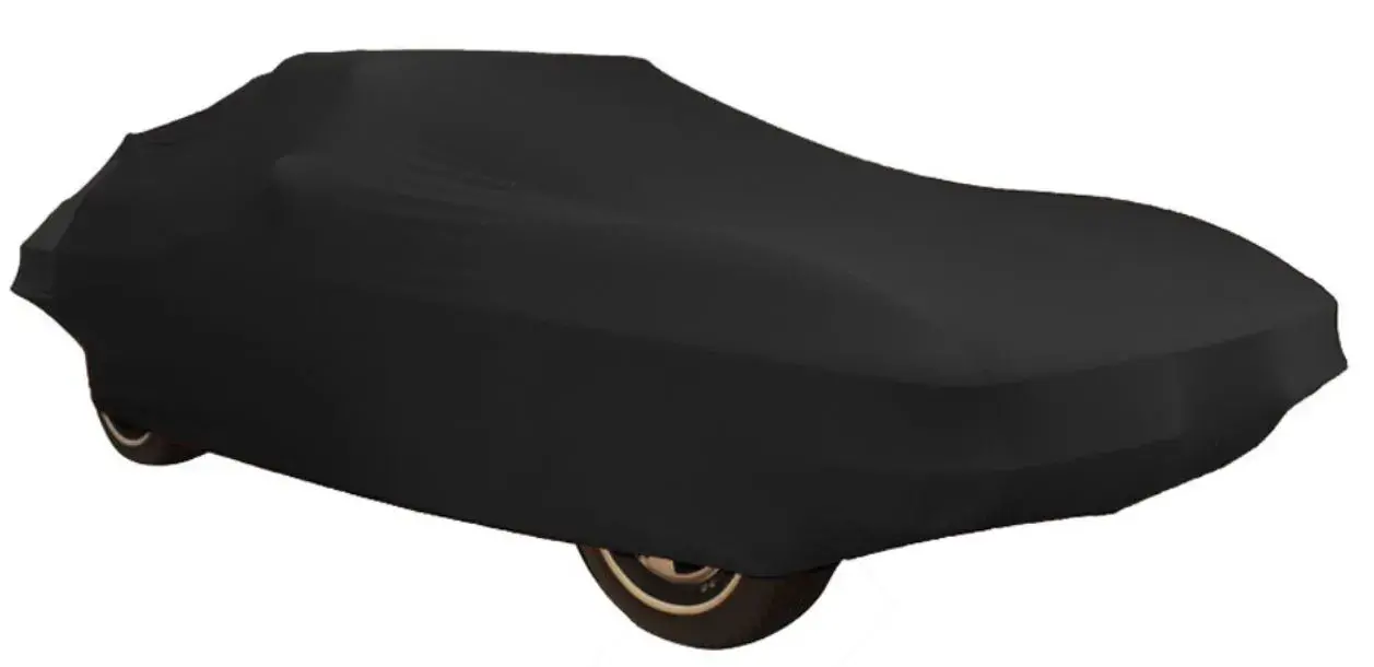 Chevrolet Corvette C1 ano 53-62 | Capa para Automóvel Exterior - Vista 5