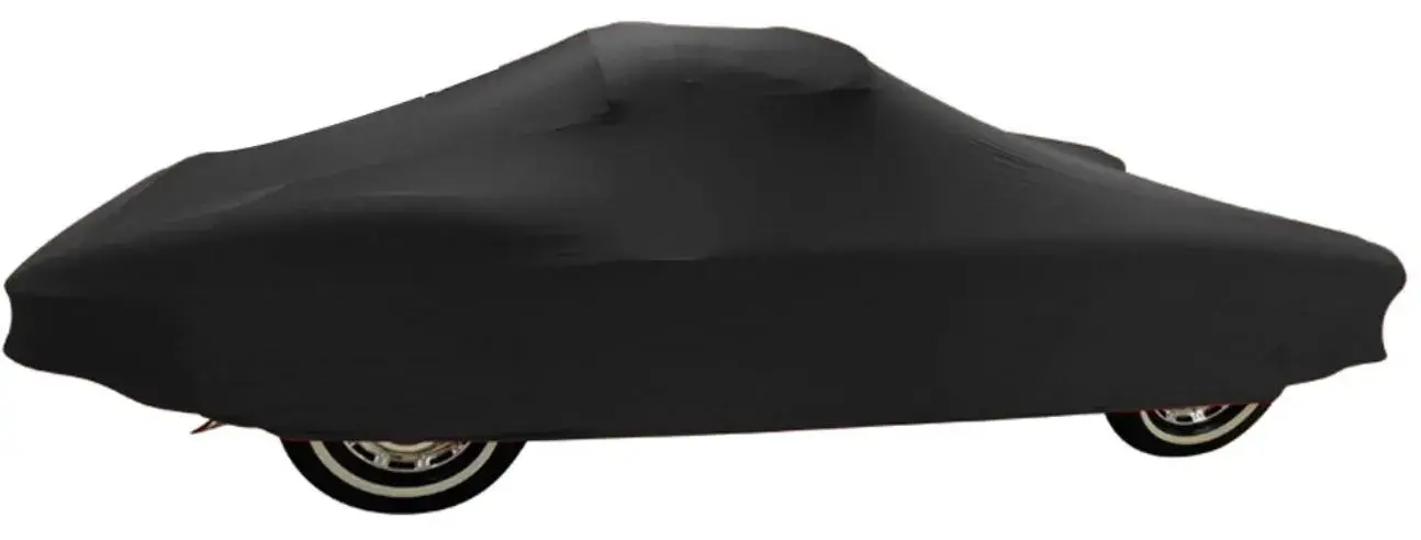 Chevrolet Corvette C1 ano 53-62 | Capa para Automóvel Exterior - Vista 4