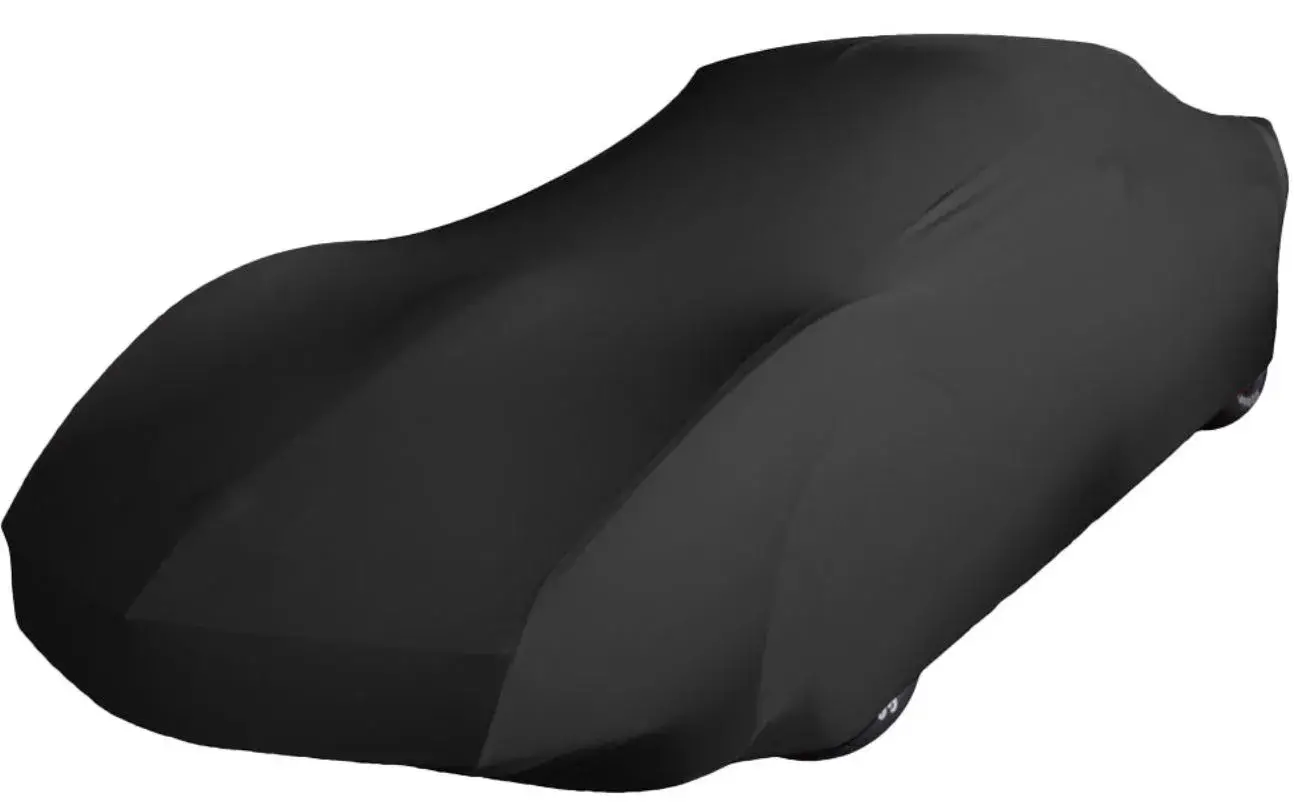 Chevrolet Corvette C3 ano 68-75 | Capa para Automóvel de Interior - Vista 2