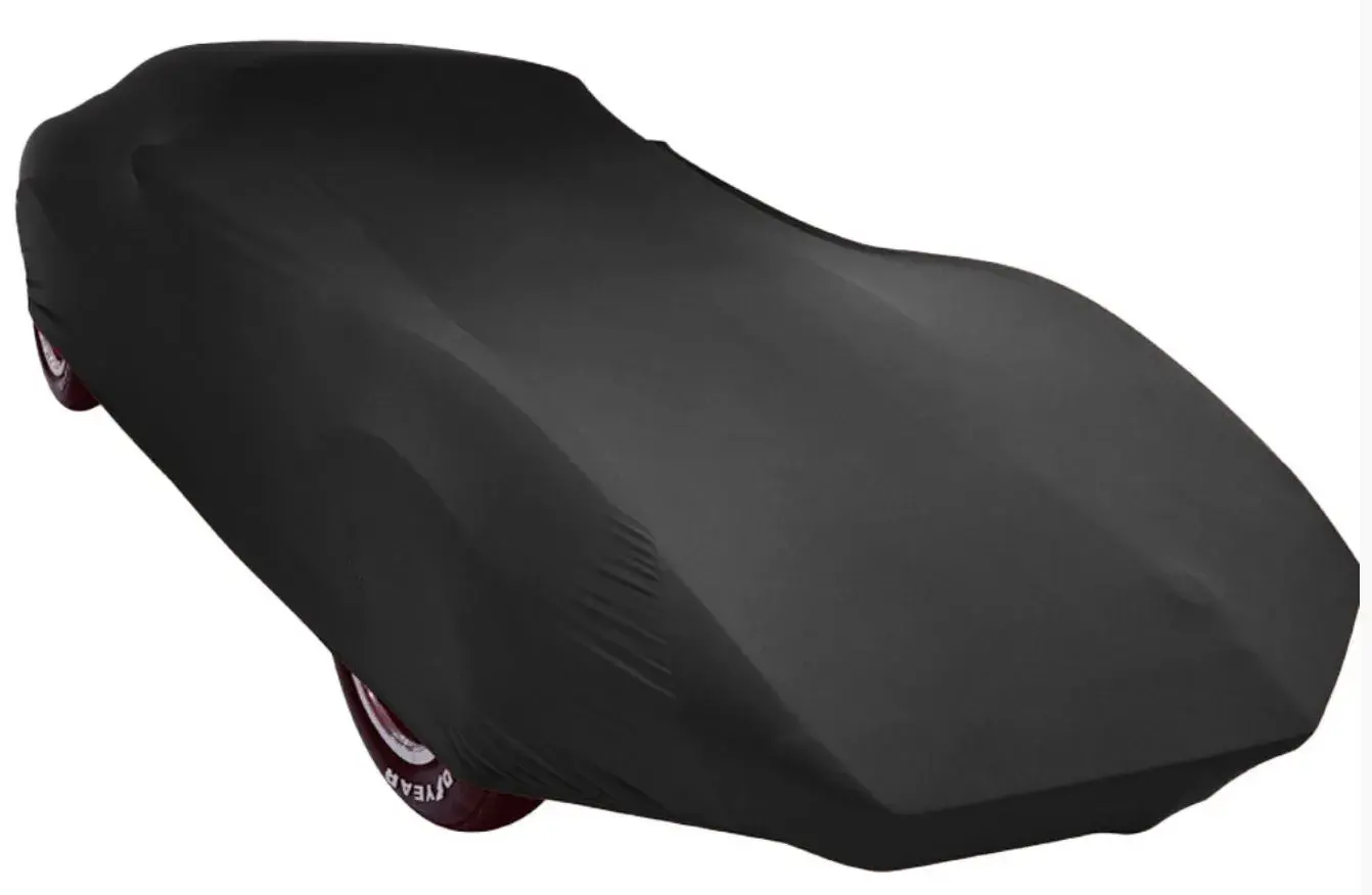 Chevrolet Corvette C3 ano 68-75 | Capa para Automóvel de Interior - Vista 5