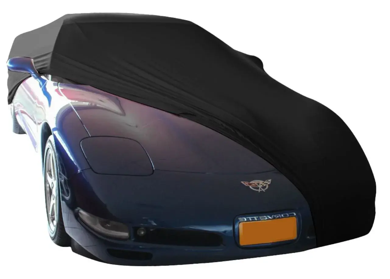Chevrolet Corvette C4 ano 86-93 | Capa para automóvel de interior - Vista 3