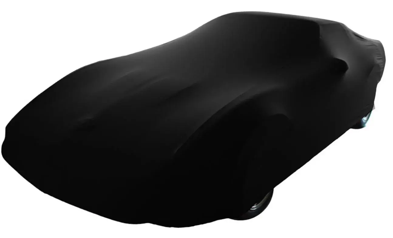 Chevrolet Corvette C4 ano 86-93 | Capa para automóvel de interior - Vista 5