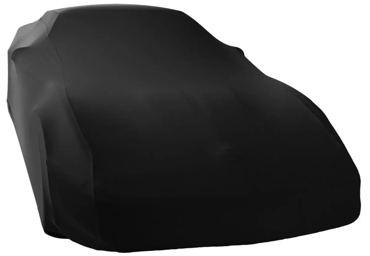 Chevrolet Corvette C4, fabricado 1986-1993 | Capa para automóvel exterior - Vista 2