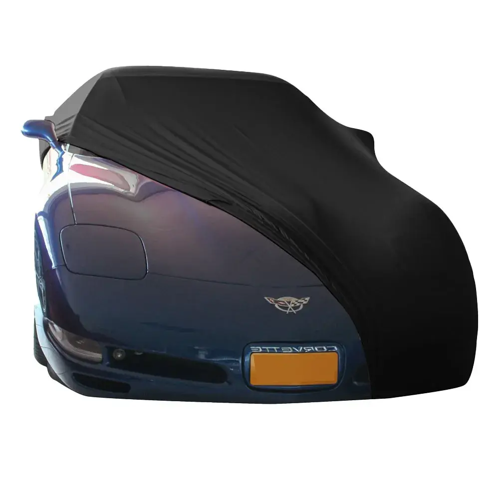 Chevrolet Corvette C5 ano 98-04 | Capa para automóvel de interior - Vista 3