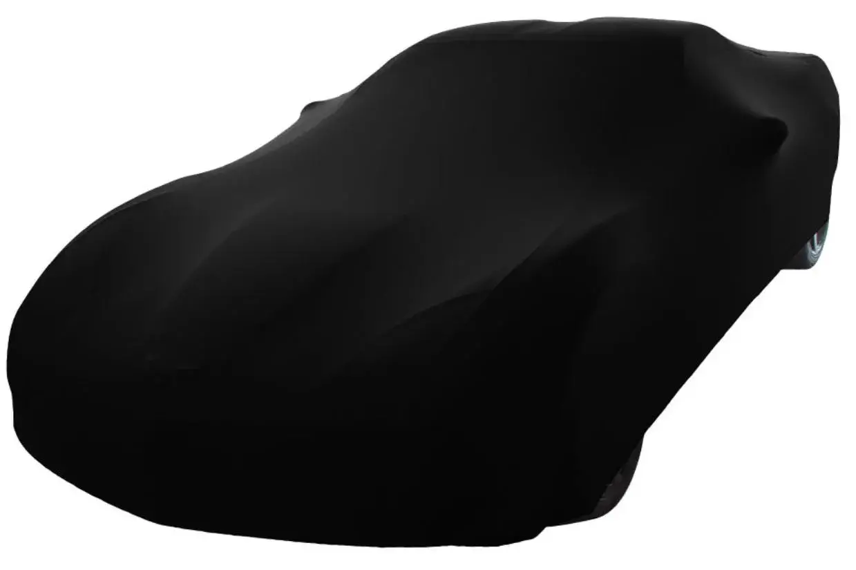 Chevrolet Corvette C6 ano 05-13 | Capa para automóvel de interior - Vista 2
