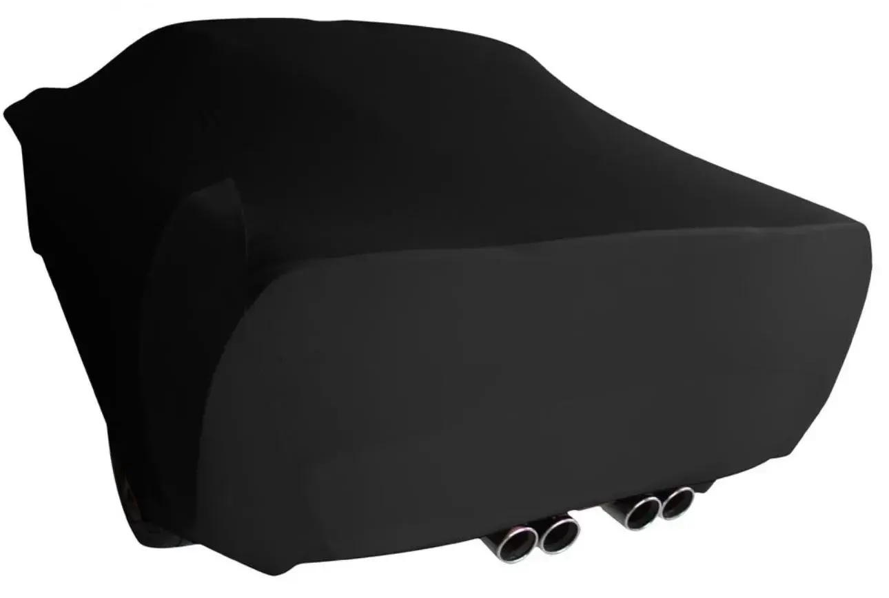 Chevrolet Corvette C6 ano 05-13 | Capa para automóvel de interior - Vista 5