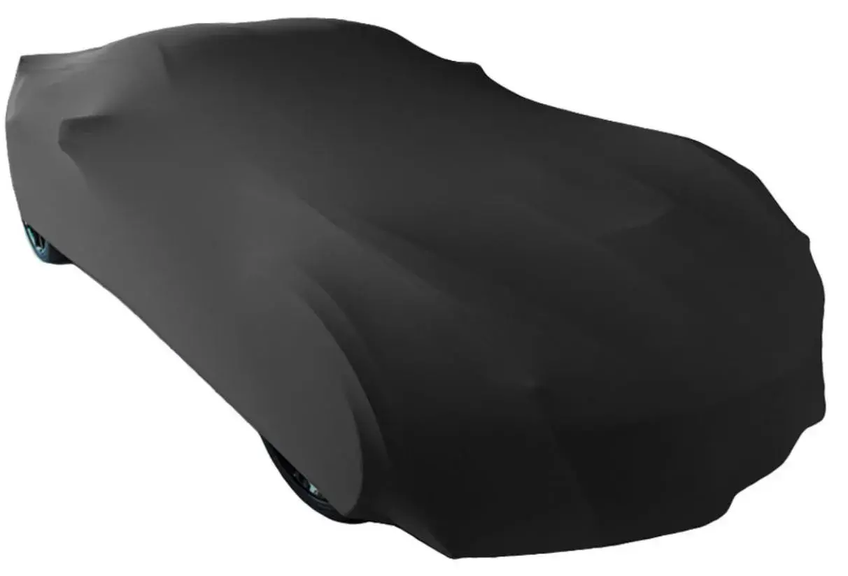 Chevrolet Corvette C7 ano 14-19 | Capa para automóvel de interior - Vista 5
