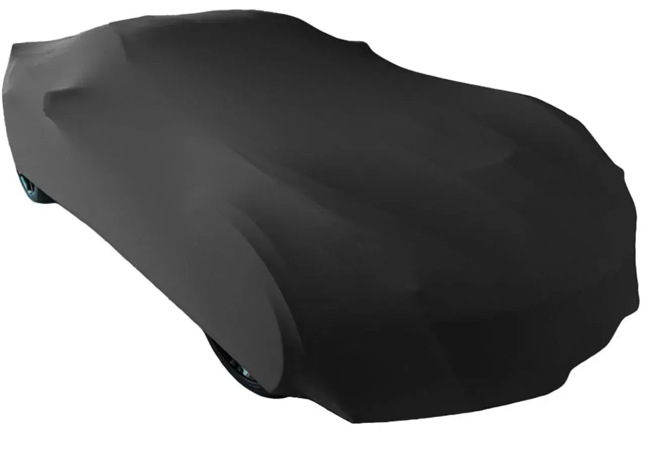 Chevrolet Corvette C8 ano 20-23 | Capa para automóvel de interior - Vista 5