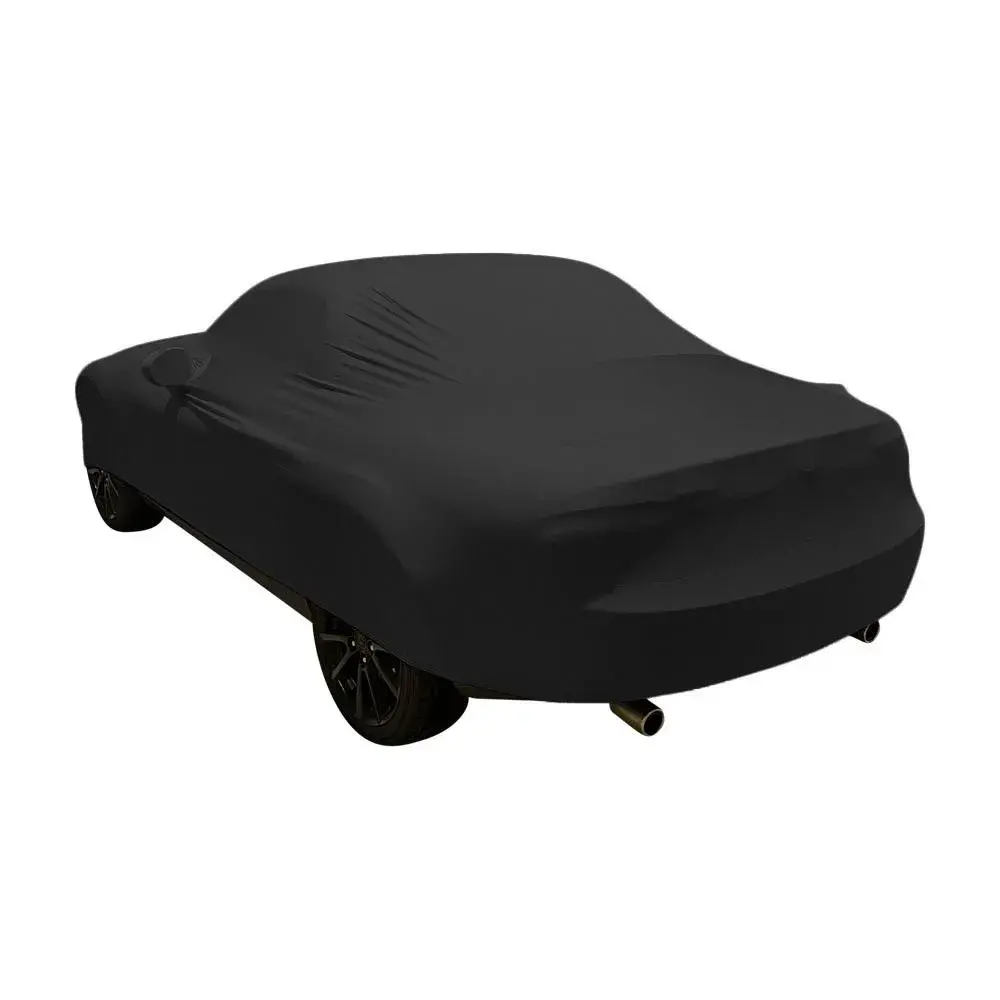 Chrysler Crossfire ano 04-07 | Capa para Automóvel Interior com Bolsos para Espelhos - Vista 3