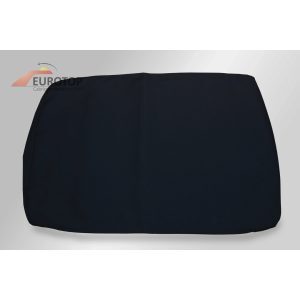 Cobertura do tejadilho de abrir em tecido Sonnenland® Mohair para Mazda 121 ano 88-96