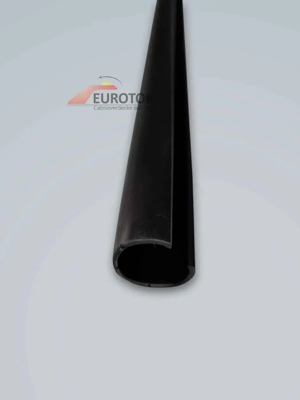 Conjunto de perfis de fixação para BMW Série 3 E36 Cabriolet ano 93-99 - Vista 1