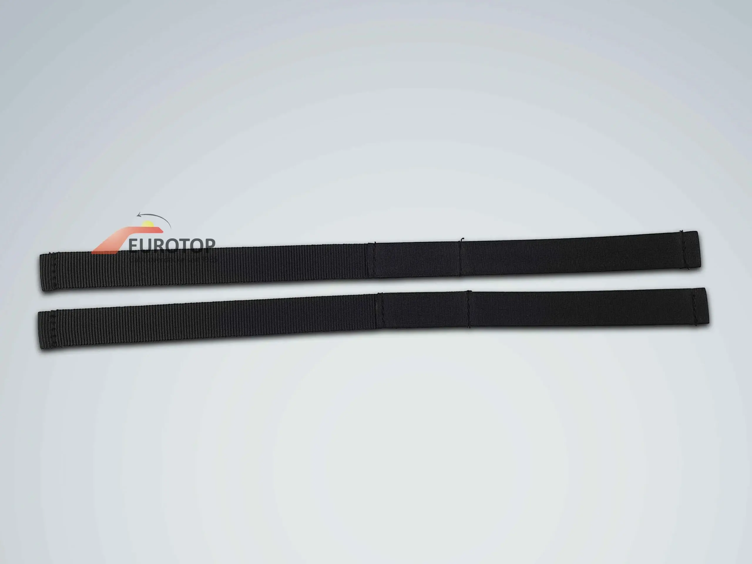 Correias de tensão (par) para Porsche 911 tipo 964 Cabriolet ano 86-94 - Vista 2