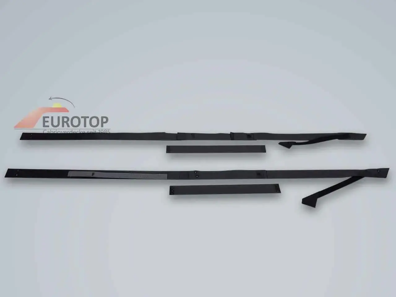 Correias de tensão para Audi Cabriolet B4 ano 91-99 - Vista 2
