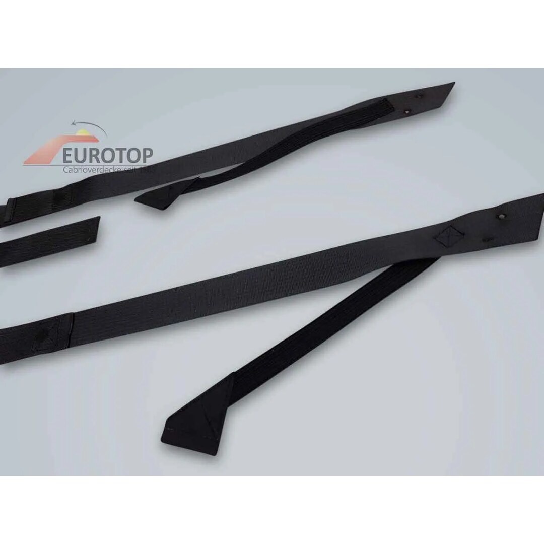 Correias de tensão para Audi Cabriolet B4 ano 91-99