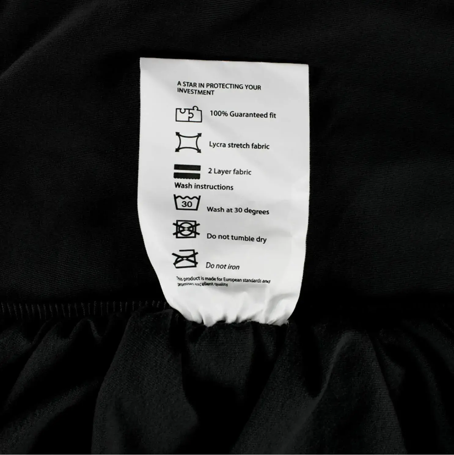 Ferrari F360 Spider Cabrio ano 00-05 | Capa para automóvel exterior - Vista 6
