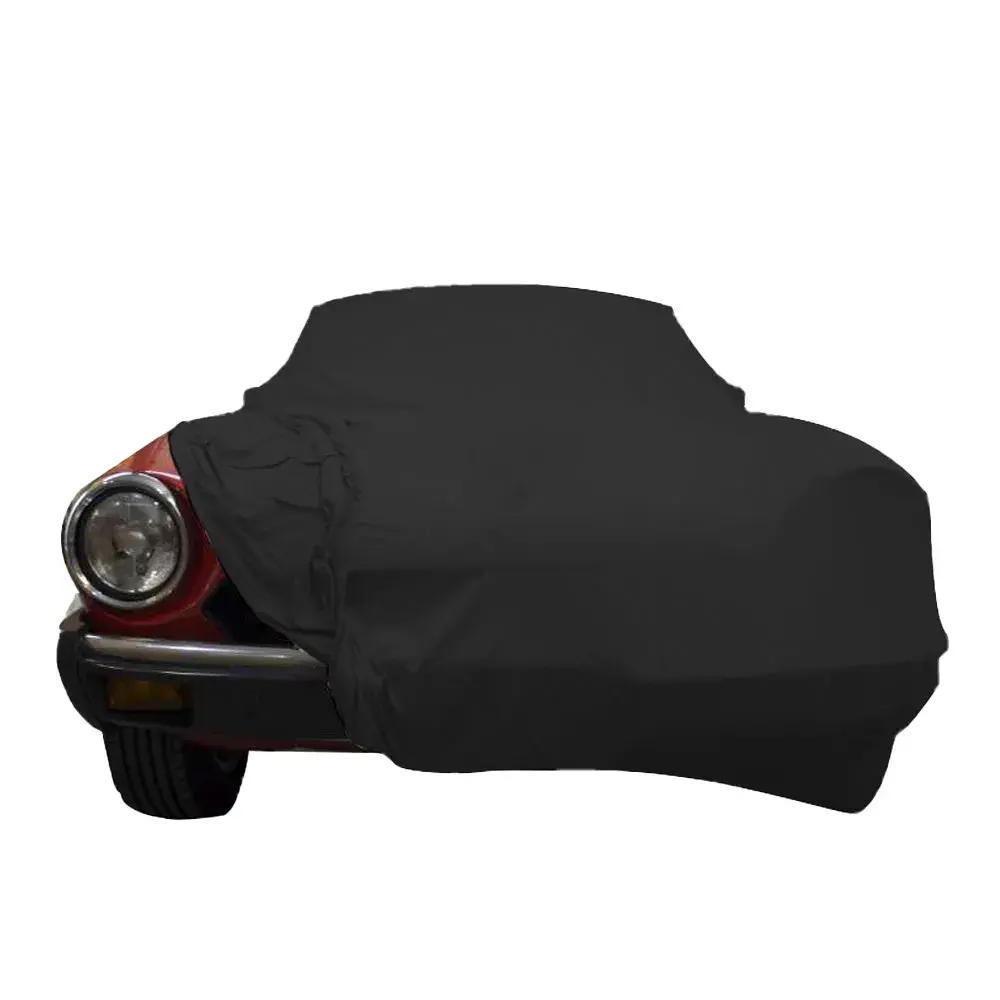 Fiat 124 Spider, ano 67-85 | Capa para Automóvel (Interior) - Vista 3