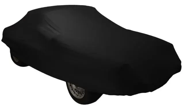 Fiat 850 Spider, ano 64-73 | Capa para Automóvel (Interior) - Vista 5