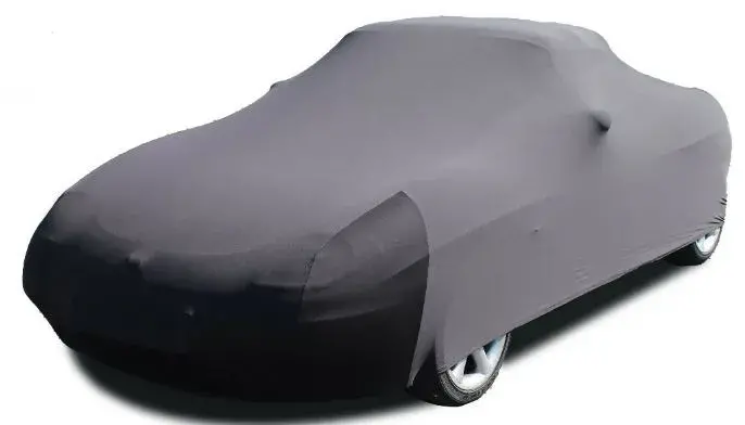 Fiat Barchetta ano 95-05 | Capa para automóvel de exterior - Vista 2