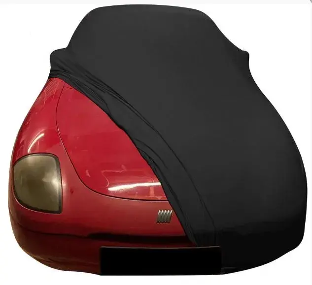 Fiat Barchetta ano 95-05 | Capa para automóvel de exterior - Vista 3
