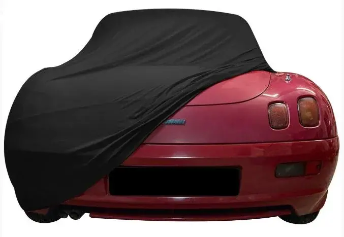 Fiat Barchetta ano 95-05 | Capa para Automóvel (Interior) - Vista 5