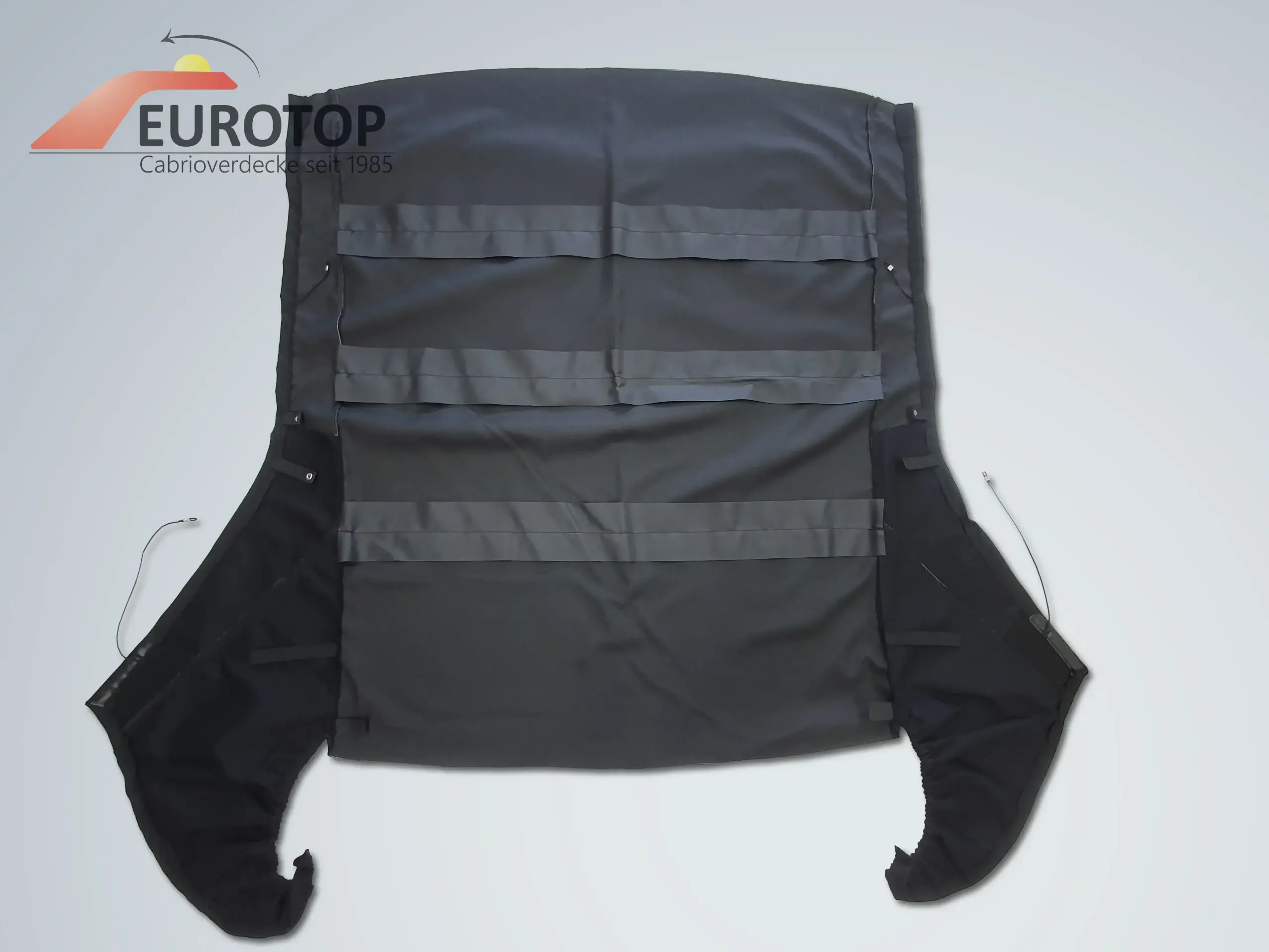 Forro de tejadilho para Audi Cabriolet B4 ano 91-99 - Vista 2