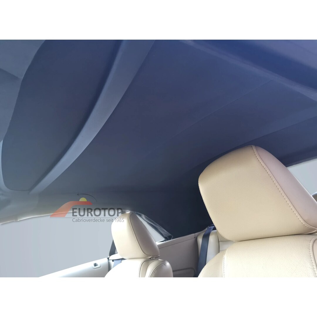 Forro de tejadilho para Ford Mustang V Cabriolet ano 05-14