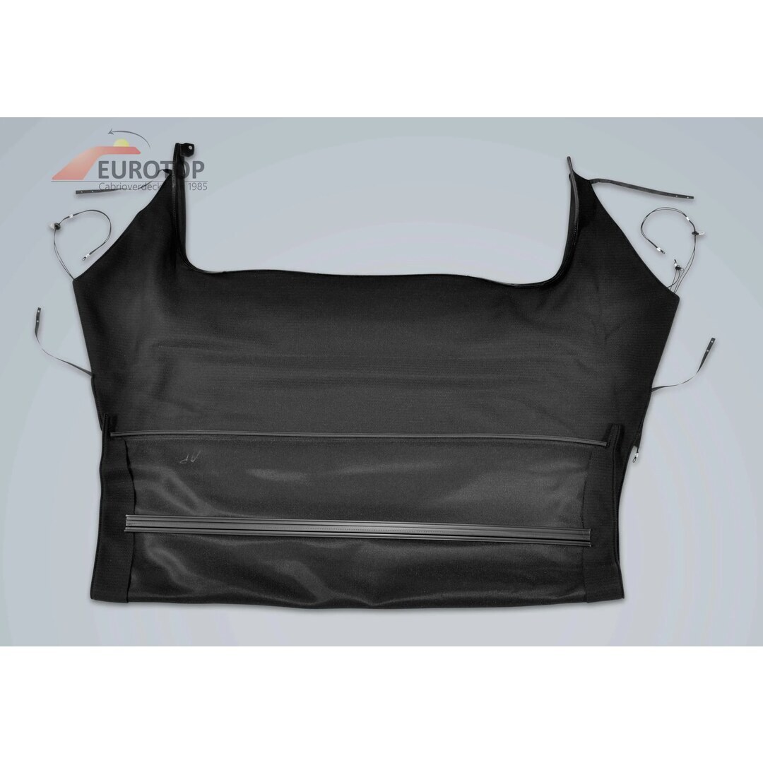 Forro de tejadilho para Mercedes E 220-500 A207 Cabriolet ano 10-17, peça original / OEM