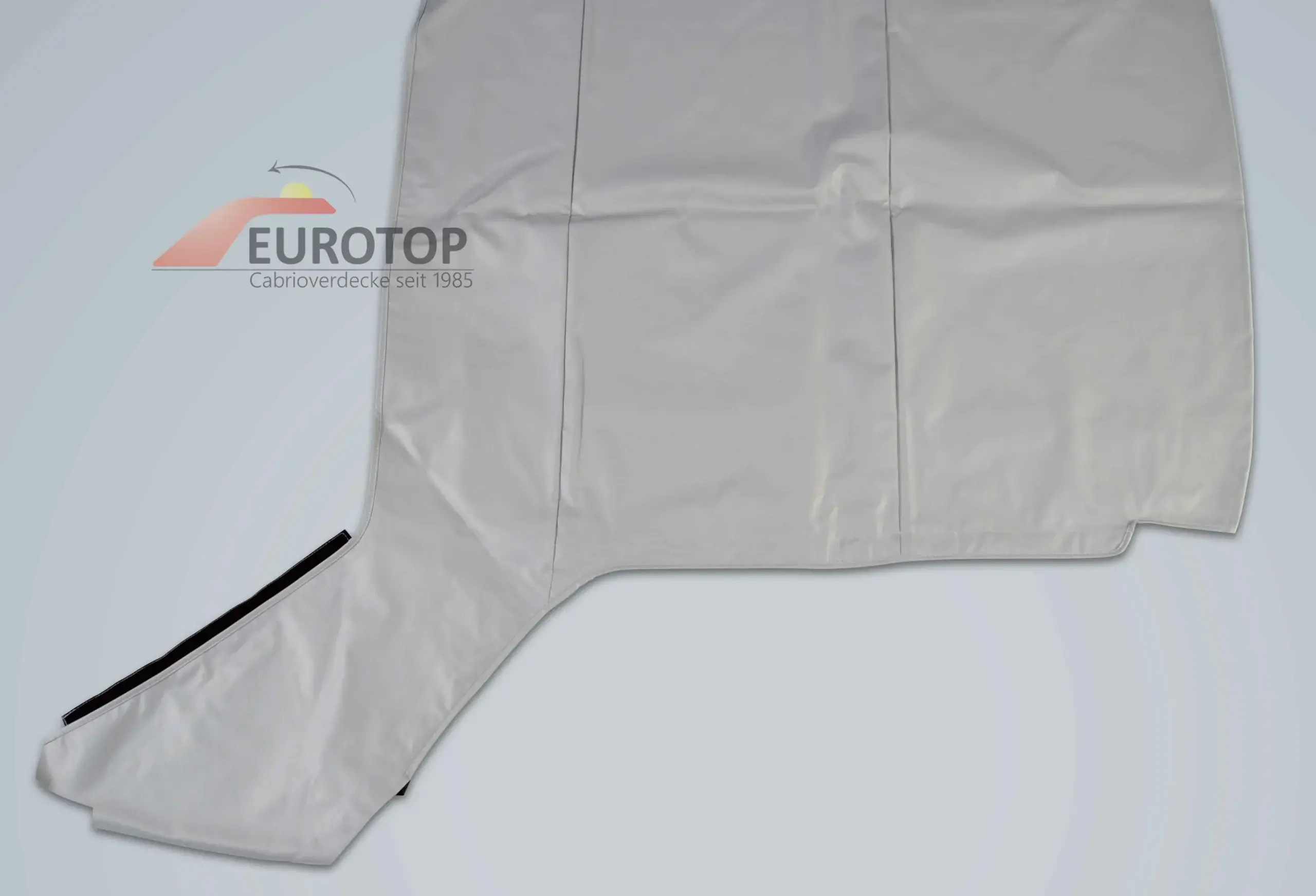 Forro de tejadilho para Peugeot 205 Cabriolet ano 86-94 - Vista 1